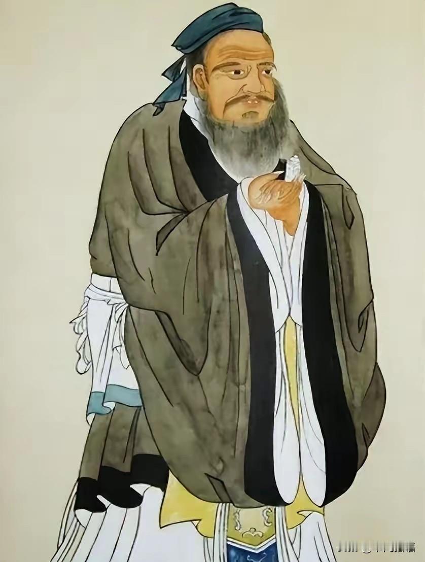 老子说：“大恩之后，必有大恨；大爱之后，必有大怨；大善之后，必是大恶；大喜之后，
