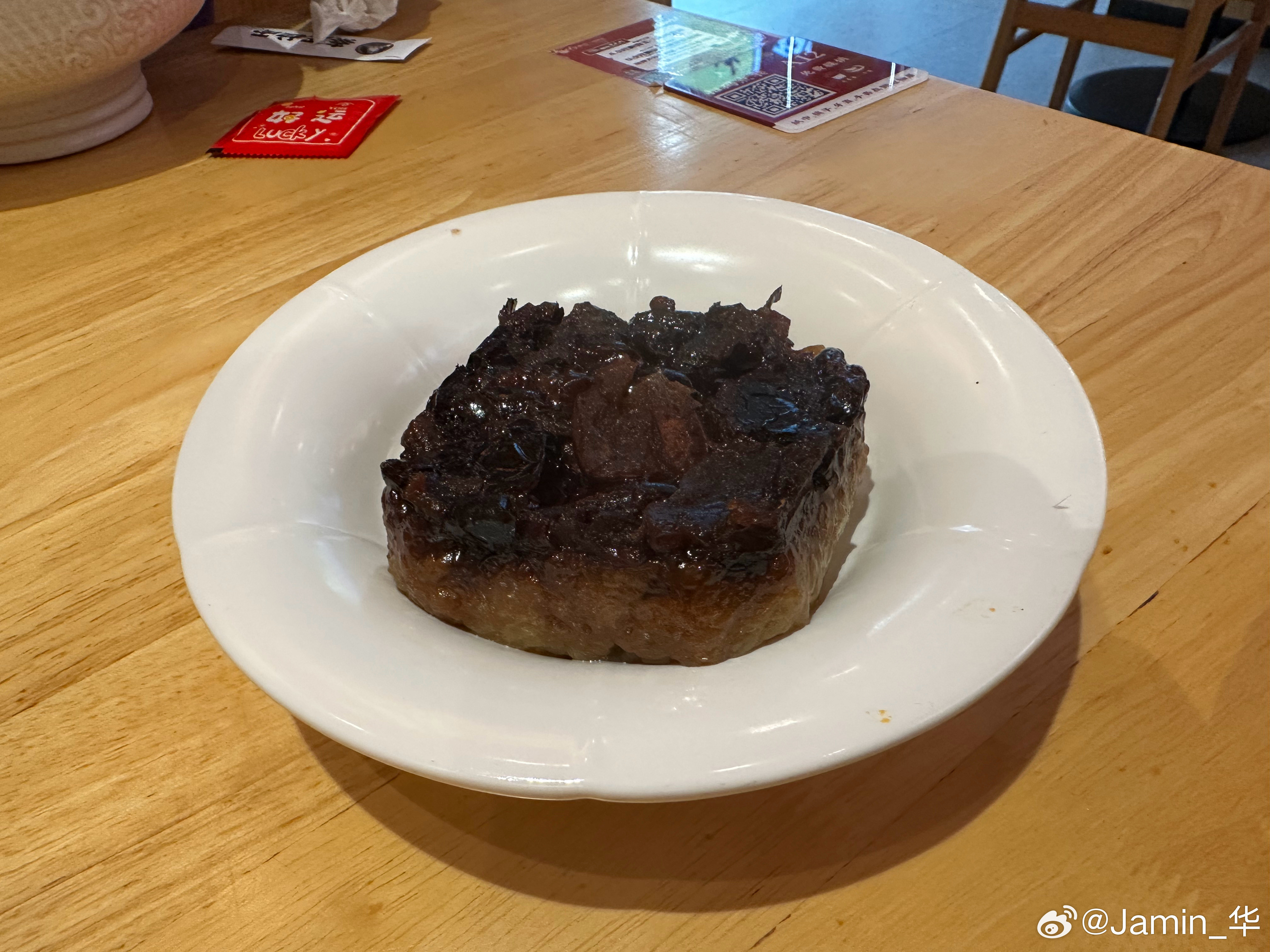 这家秦王的面，味道不地道！面食还是去陕西当地吃比较好吃。我与微博的日常东莞·梧