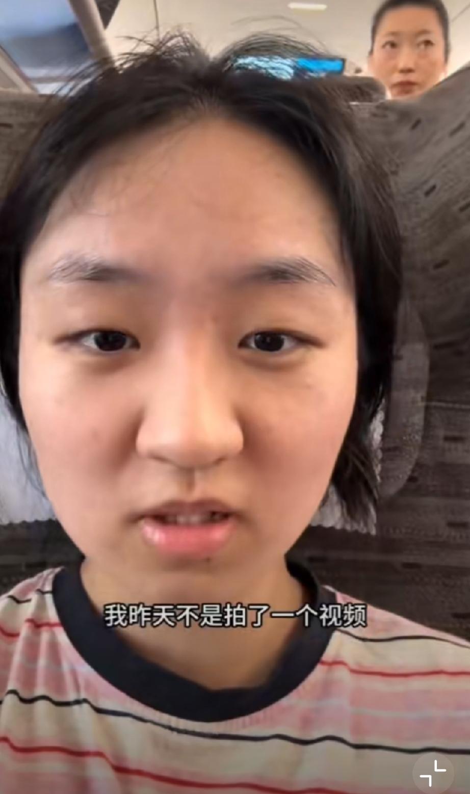 女留学生花了家里100万在外留学，结果国外也找不到工作！回国工作因每天迟到两三个