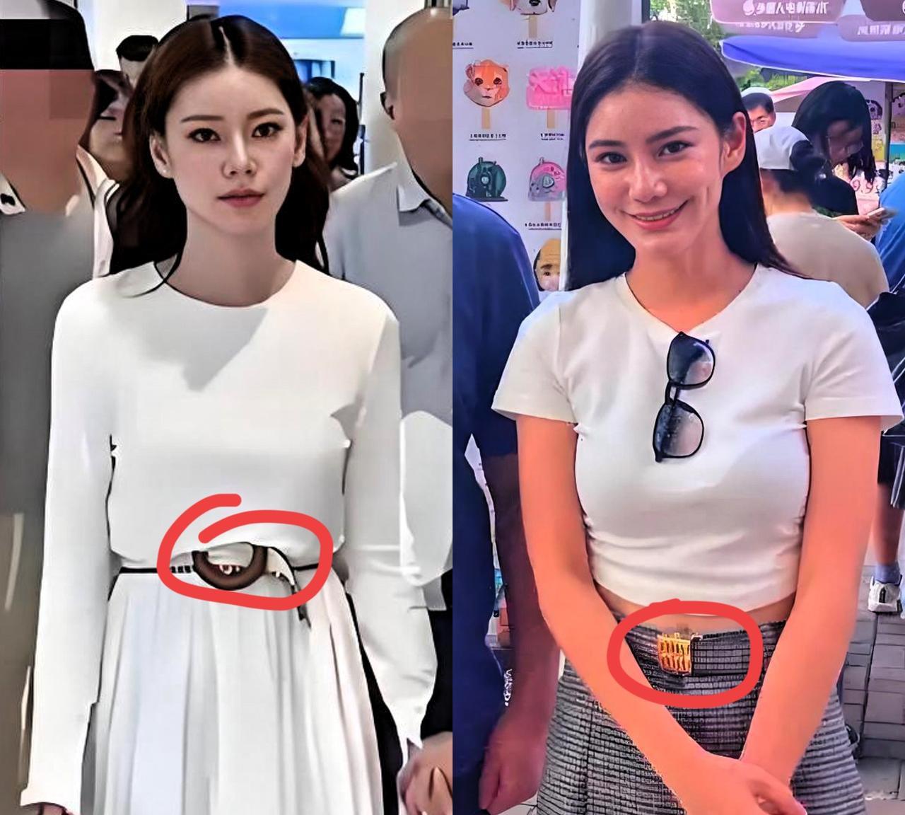 马筱梅做了汪太太以后，她确实变了，原来这才是她真实的样子，以前都是“装”的，