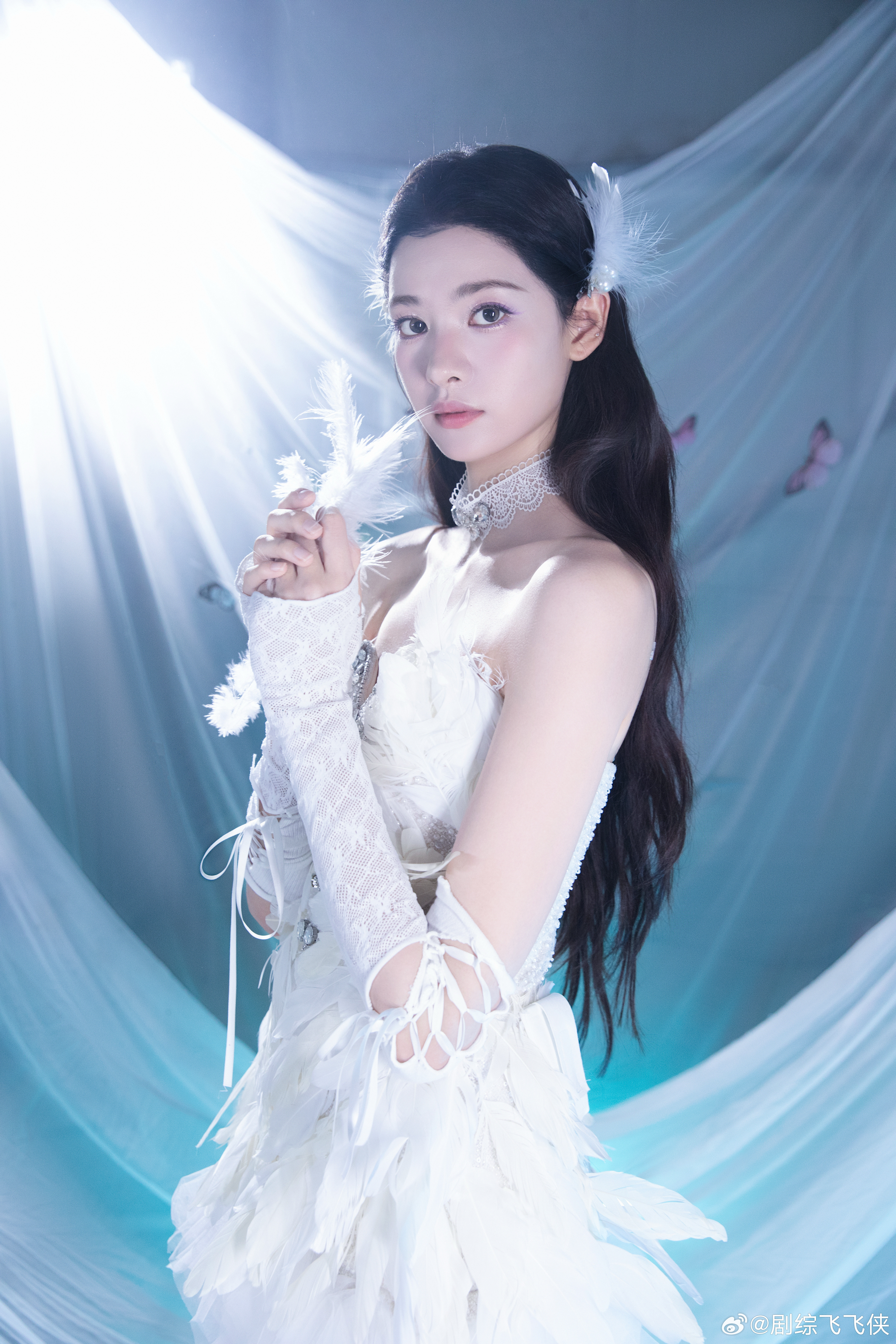 麦浪听得我好刺挠单论演唱实力这组并不占优势，最后能够拿下不错成绩，姐姐们自身的人