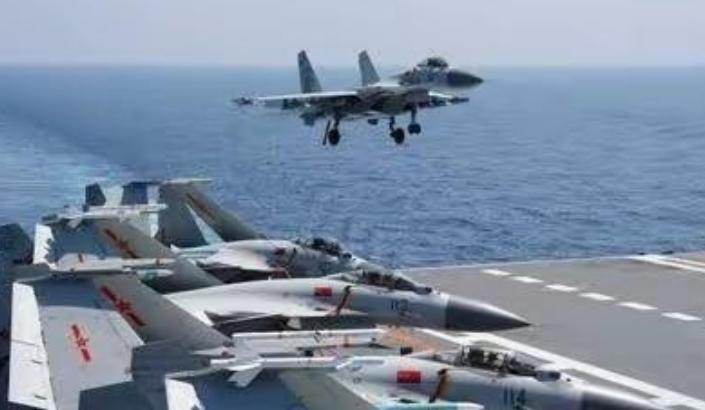 如果中日有战，结局是这样！美国专家大胆预测，如果中日开战，日本要么和解要么战败，