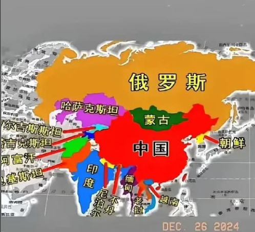 俄罗斯会不会弃中投美呢？这么说吧，普京当总统这些年，中俄关系越来越铁，这不是因为