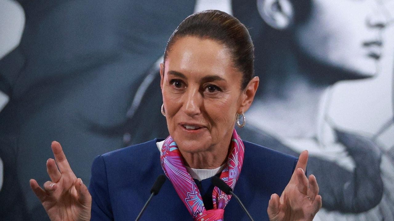 12月11日，第三篇墨西哥的心思，我们都明白！在美国发布安全战略后，墨西哥算