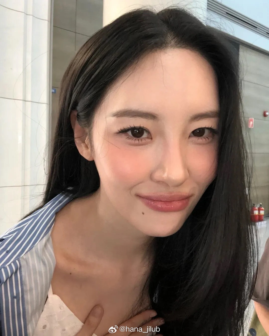 机场宣美​​​