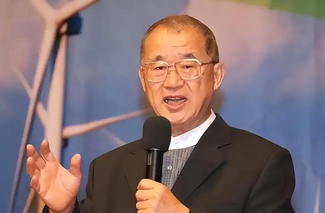 台湾新党创始人王建煊最近发文说：“要是大陆用武力统一台湾，台湾就成了中华人民共和