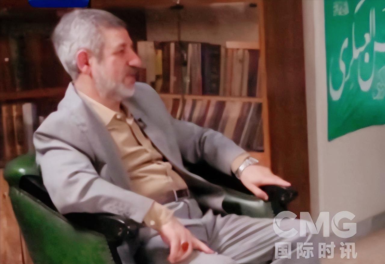 怪不得以色列要急吼吼去找特朗普了，伊朗直接放出重磅反制信号，如果美国敢对伊朗动手