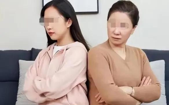 5年前公公因病去世了，而婆婆才55岁，我想让她帮我们带孩子，我和老公忙上班，她居