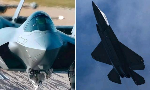 打破垄断！中国战机出口强势崛起，歼-10C实战立功、歼-35引多国争抢美国