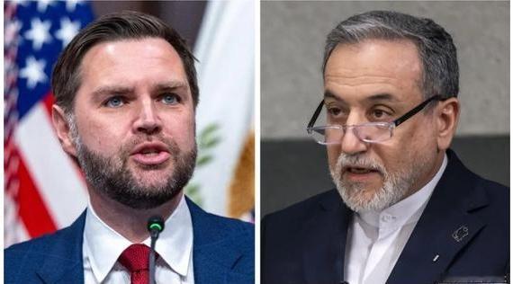 伊斯兰堡的深夜，一场极其反常的交锋正在上演。原定1天就结束的美伊谈判，双方却