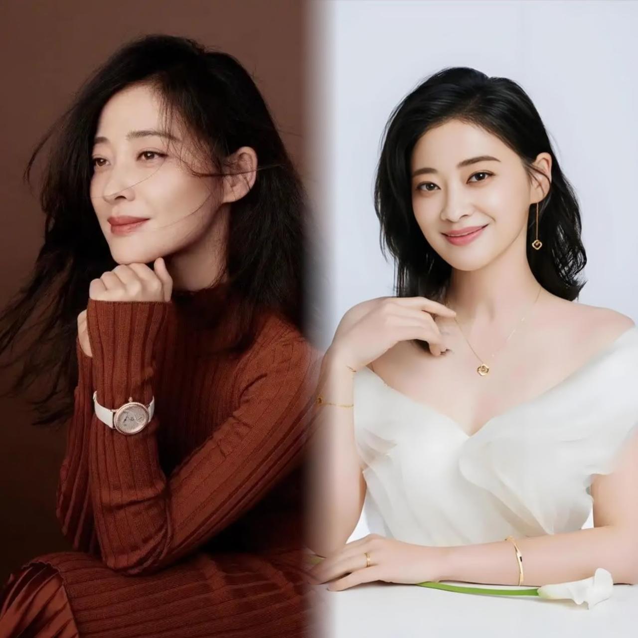 钱再多又有什么用？50岁的梅婷用自己的亲身经历给所有成年人上了深刻一课。梅婷1