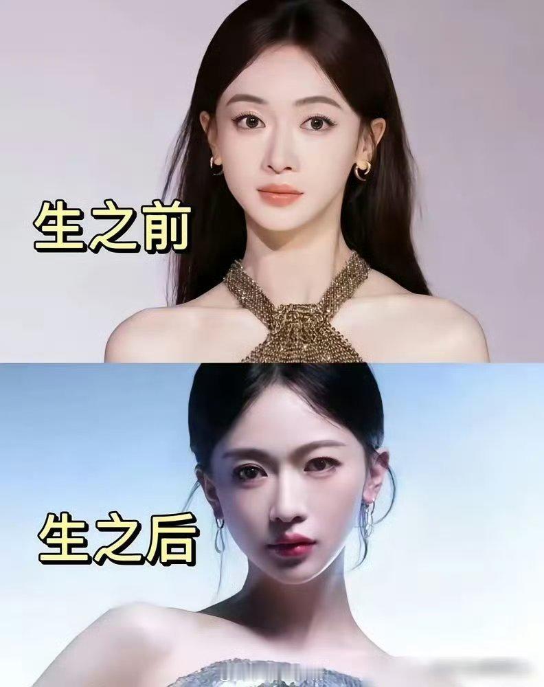 于正偏宠吴谨言这事儿，真不是玄学！最近网友都在问，白鹿明明是销冠，于正咋就更捧吴