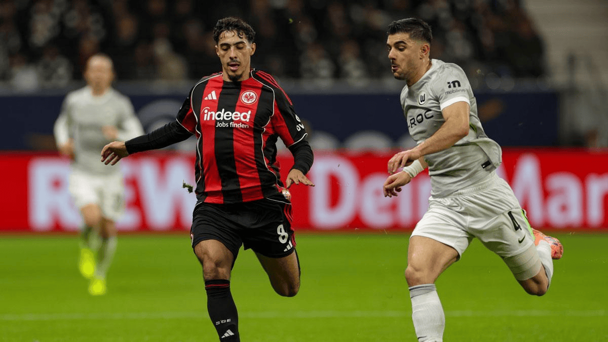 每体: 巴萨考察两名德甲年轻中卫, 但冬窗阶段操作难度极大