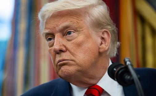 特朗普万万没料到，中国会“以其人之道还治其人之”身！ 据彭博社4月24日爆料