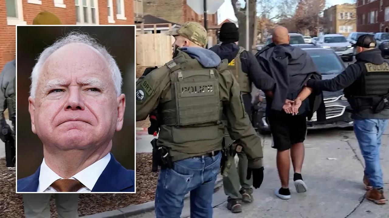 美国明尼苏达州内部政治压力显现，地方议员公开批评沃尔兹、弗雷等州市领导层应对措施