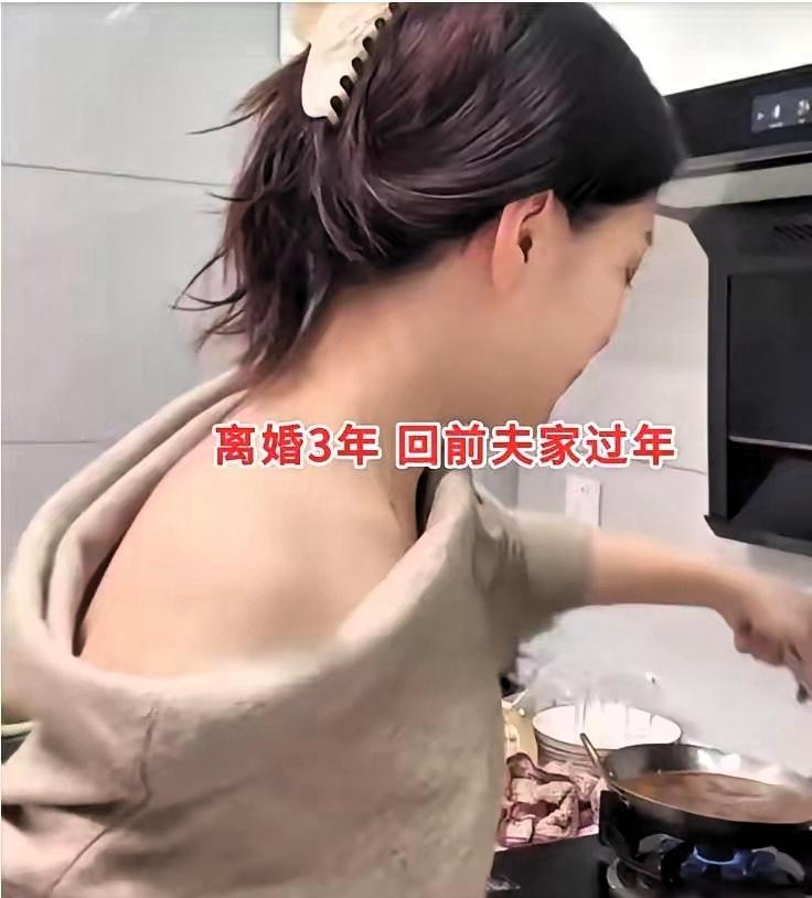 江苏一38岁男子，离婚已经三年了，到现在还是自己一个人过日子三年前，他和前