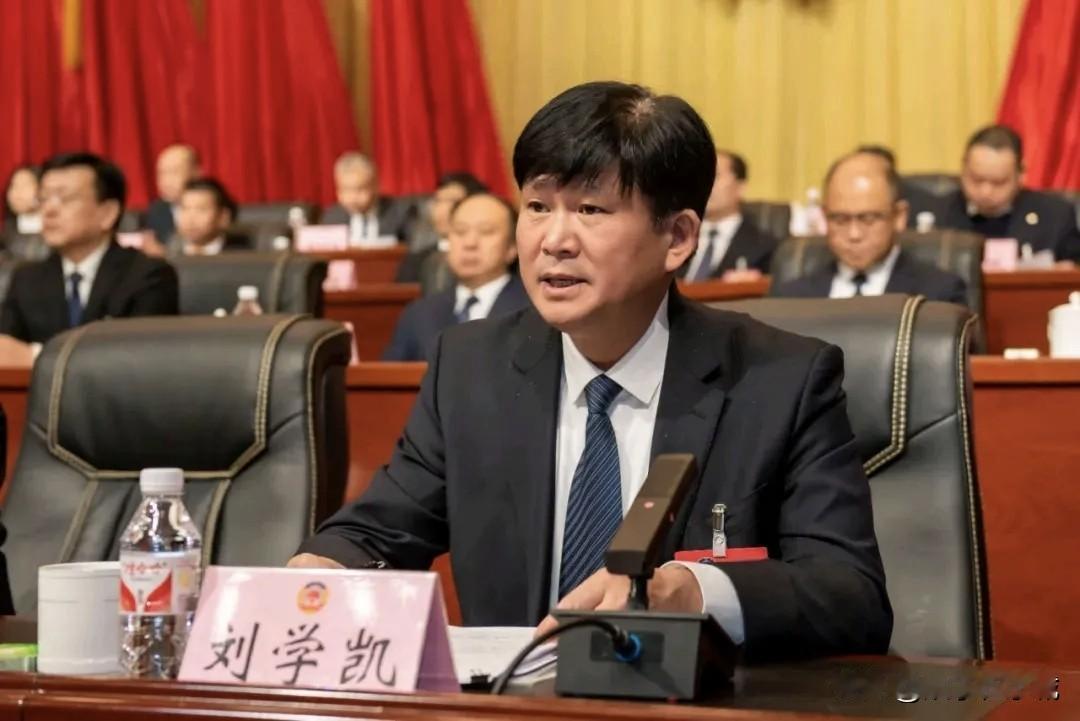 “鼠目寸光”！牡丹江的刘学凯打拼了32年，却被一纸通报打回原形！10月14