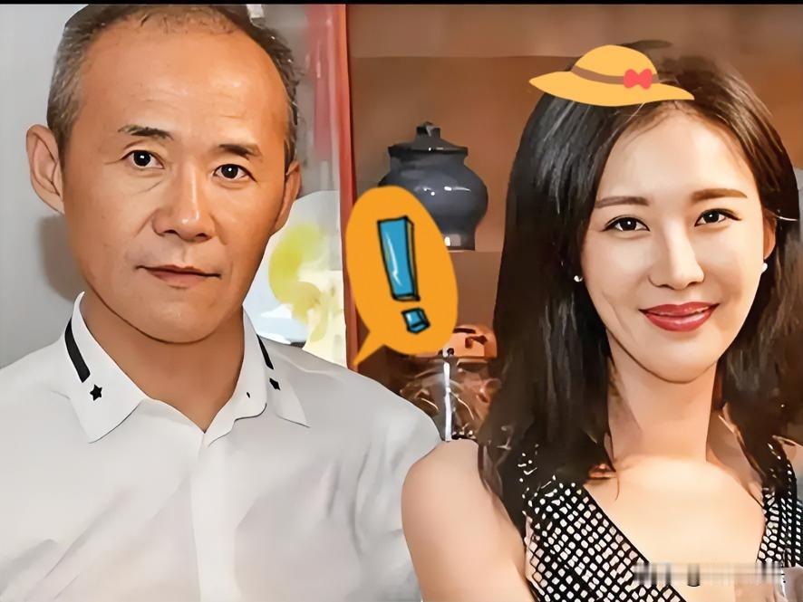 王石的妻子公开摊牌要分家财，他当时未表现出过度情绪化，仅仅在微博淡然发了一句：“