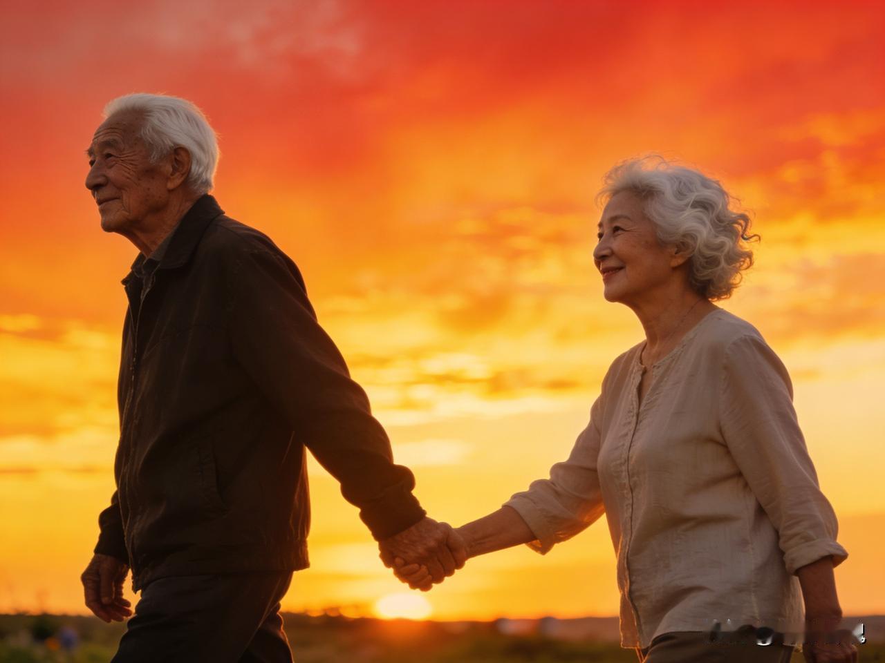 两性关系：多年后才明白，两性相处最重要的，其实不是爱，而是这三点！人到中年，