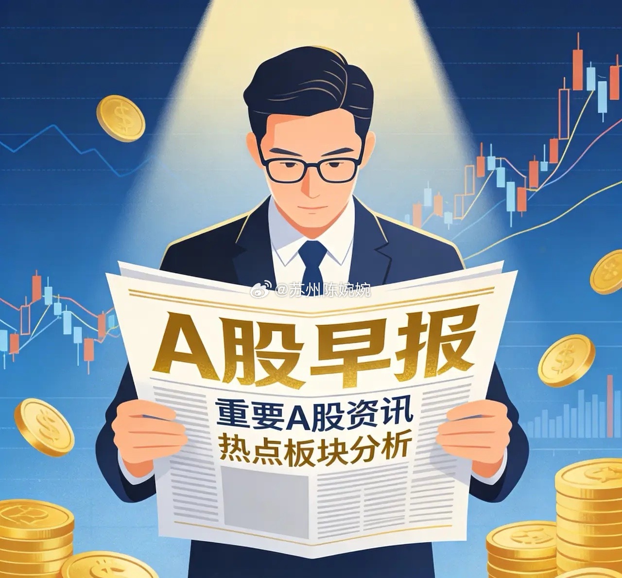 4月3日A股预判：外围分化+节前效应，大概率这么走！昨晚美股收盘有点意思，道指微