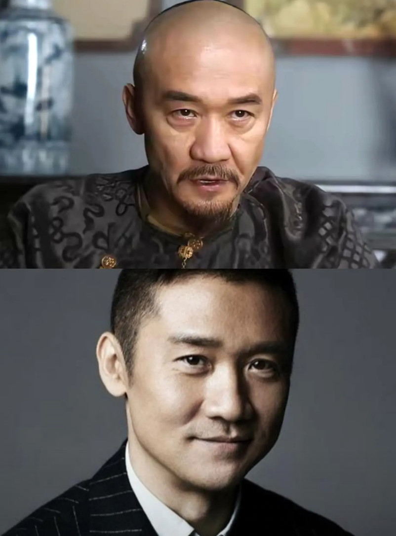 《大生意人》:李万堂为啥一直对古平原步步紧逼呢？就说李万堂对古平原，那真是