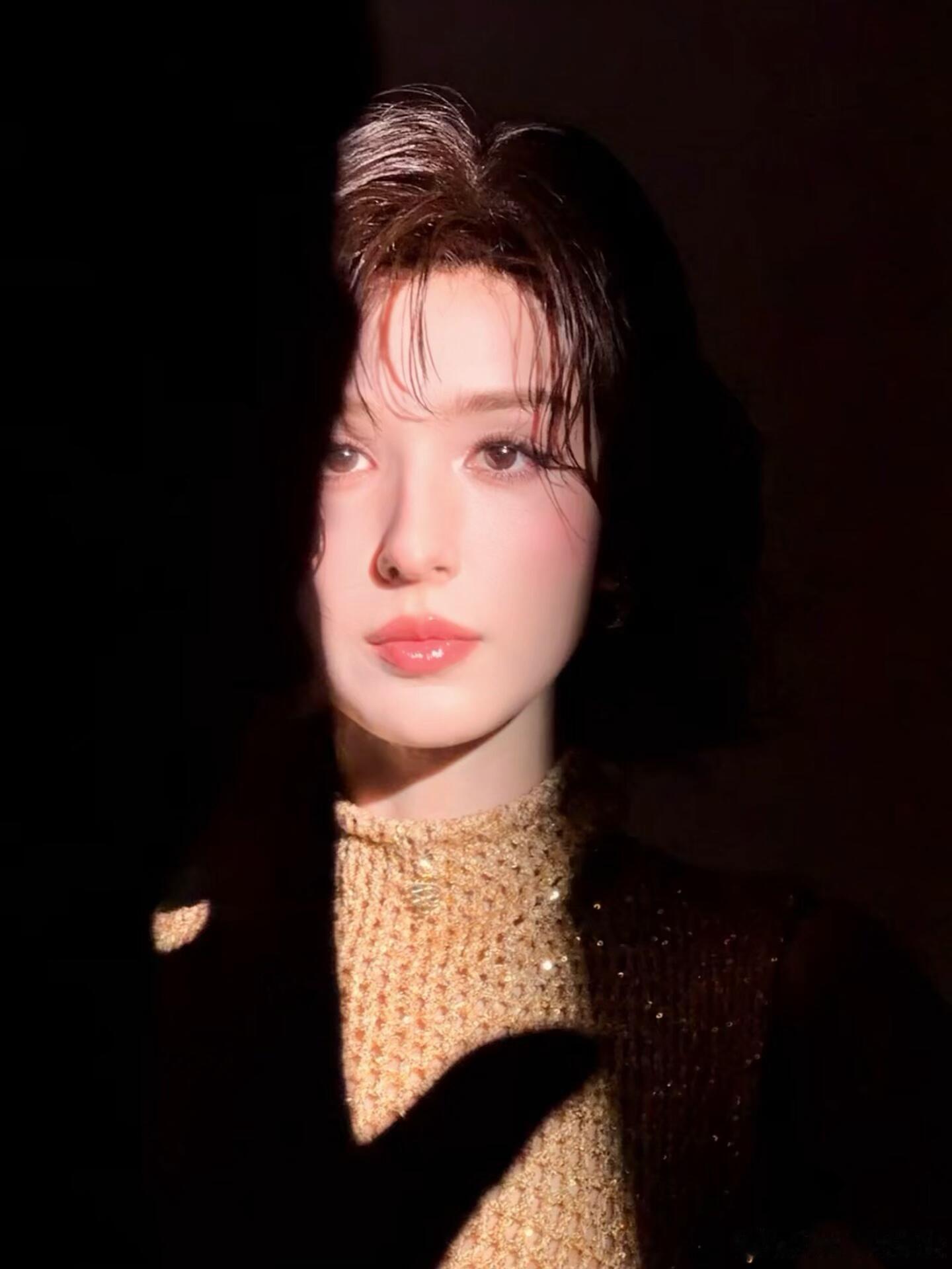 哈妮克孜野性