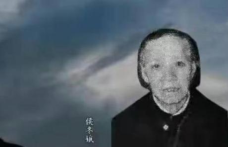 1942年，日本鬼子听说了山西第一美女“盖山西”侯冬娥的名号，于是带人包围了她的