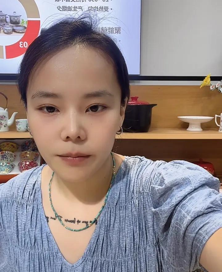 小熊，今天一大早出发去了九江！这段时间流量这么大，却说要回九江待两天，九江