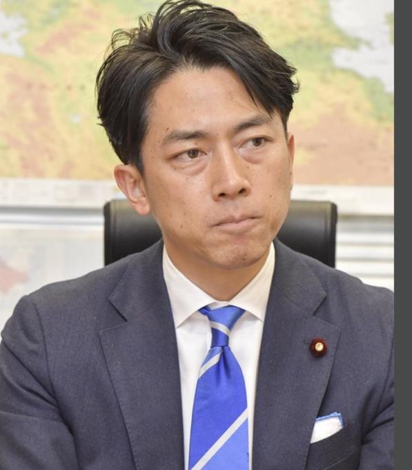 小泉进次郎干了一件“奇葩”的事情，昨天（12月17日），小泉进次郎把被“雷达照射