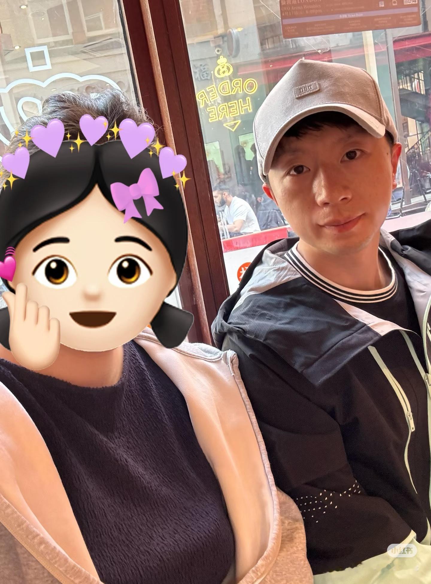 原来还吃了麻辣烫🤔