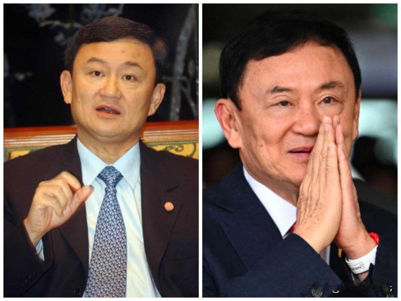 大胆做个预测，泰国前总理他信最早出狱时间也得等到泰国下次大选结束了，而且他信家族