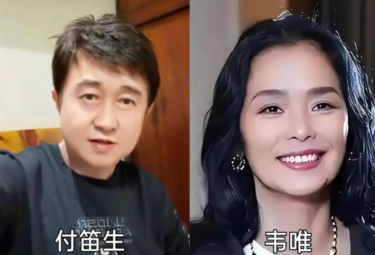 他们熬过了无名，却没熬过成名后那条岔开的路。蒋欣和王阳，一个还不是华妃，一个还不是叔圈顶流，片酬加起