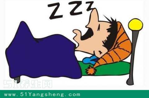 人为什么会打呼噜? 关于打呼噜的治疗方法