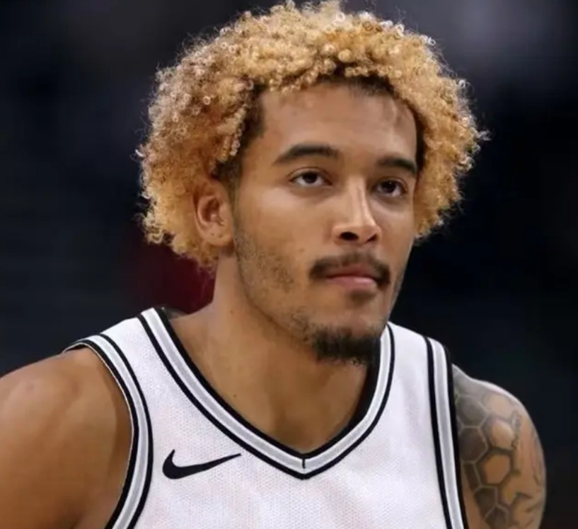 马刺队有意交易年轻前锋索汉，换来即战力冲击更好战绩据记者EvanSidery