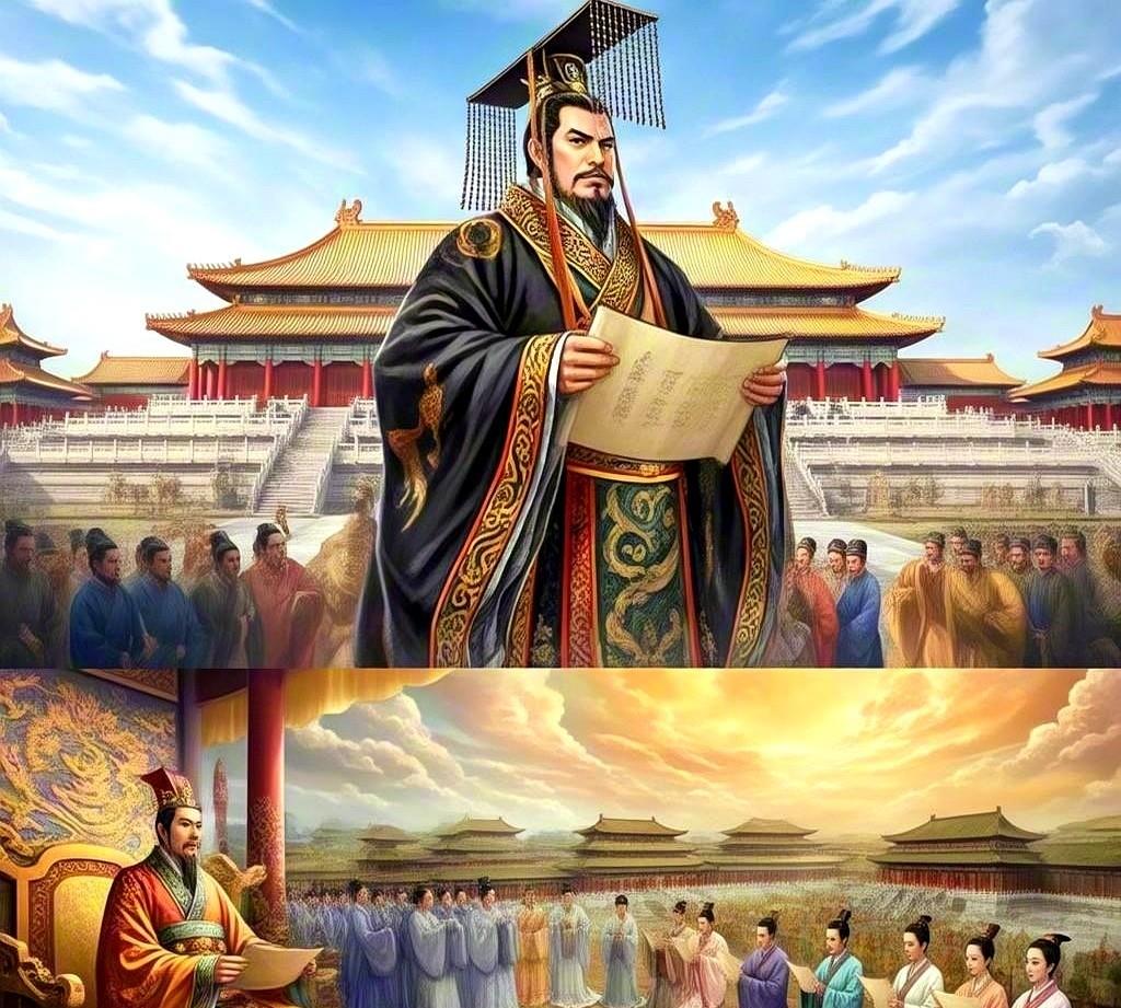 仔细研究东汉历史，东汉真的是天命要绝汉，东汉皇帝几乎都是二三十岁就挂掉了，大宗几