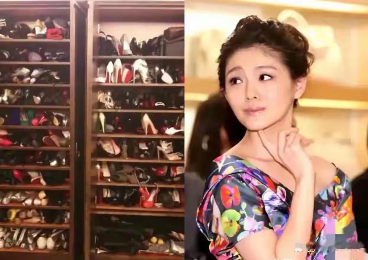 人真的是不能太强势，大S家的人，给人感觉都是很厉害，不好惹。徐妈妈，公关也很会做
