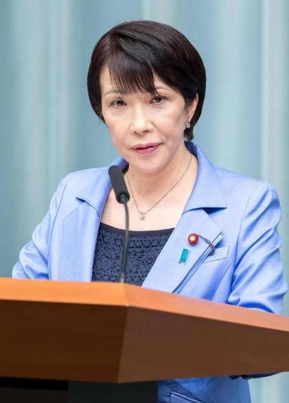 高市早苗要打“底牌”了？俄卫星社发布一则消息称：“日本或全面停止向中国出口光刻胶