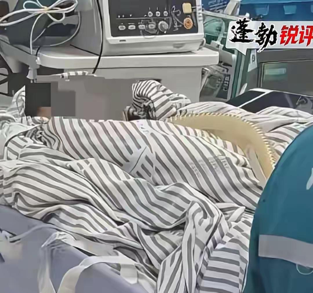 被绳索割喉的少年，三个好消息[烟花]一、男孩表哥发图文，被绳索割喉的男孩，12