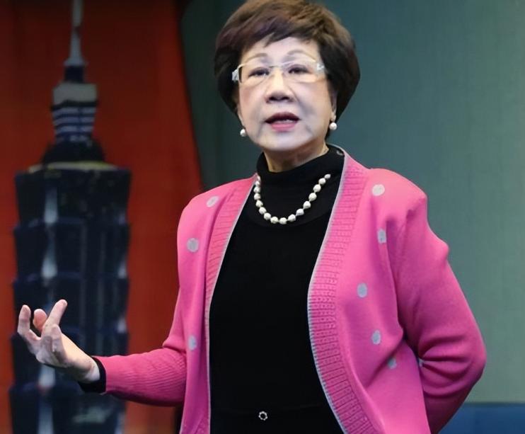 在台湾问题上，立场和态度转变最大的两个人：其一是国民党的王金平，其二是民进党的吕
