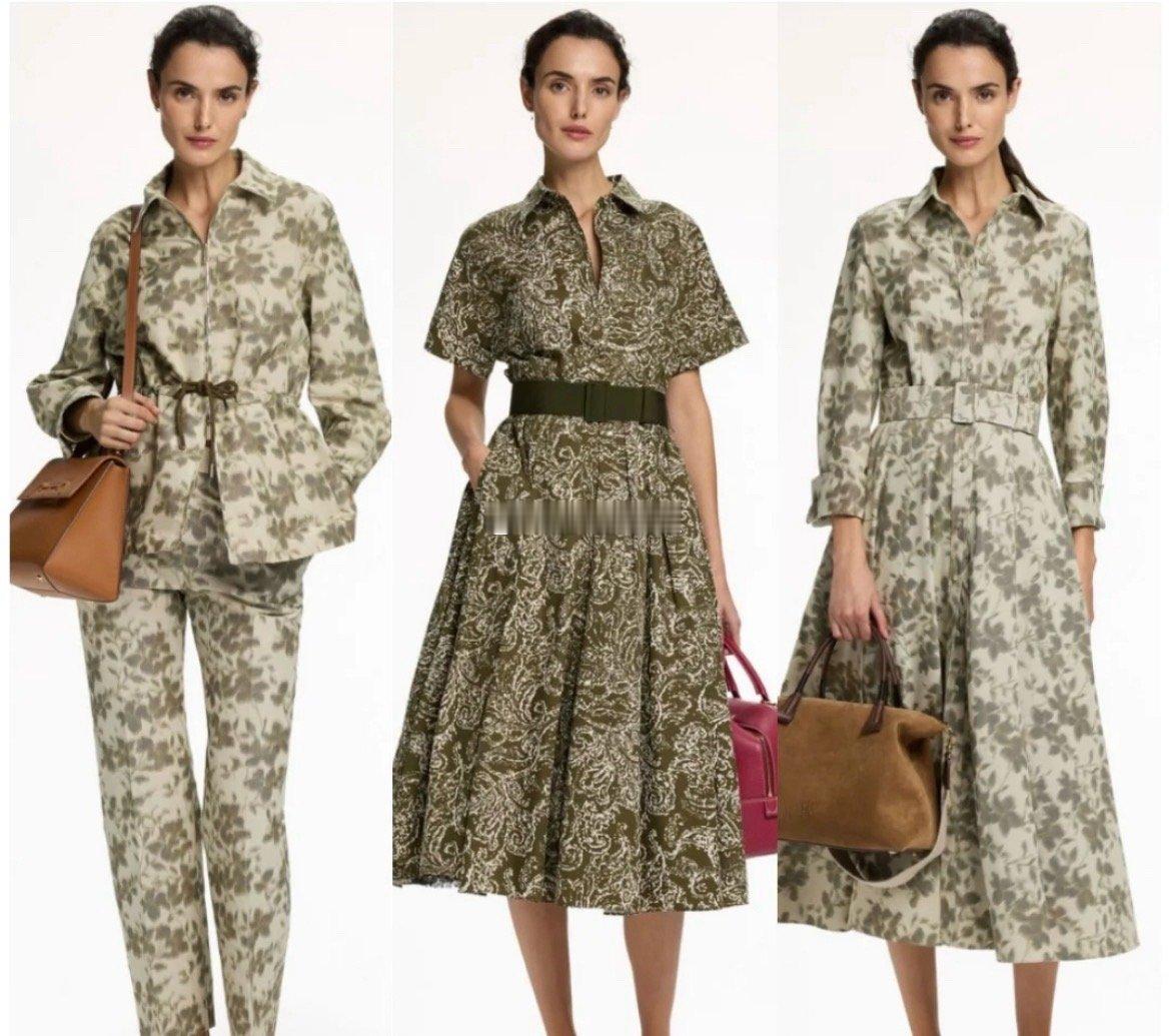 CHCarolinaHerrera2026早春系列｜全新系列的核心关键词是