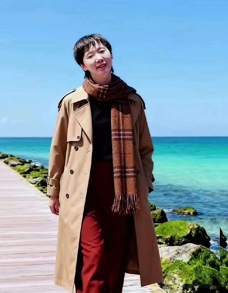 王曼昱的冠军格局：奖金花在刀刃上，孝心与大爱皆动人王曼昱这笔冠军奖金，花得