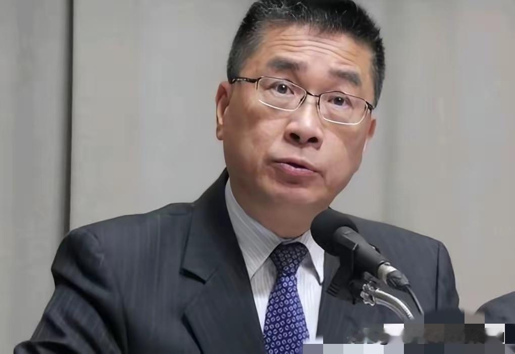 徐国勇指责“郑黄会”，没谈安全让他很失望。11月20日，民进党秘书长徐国勇针