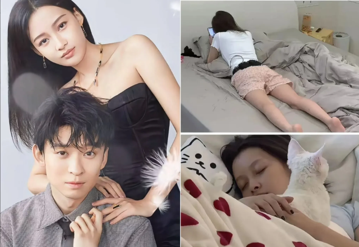 瞒不住了，终于知道孙怡为什么要争抚养权了倒不是她有多爱孩子，最主要的原因