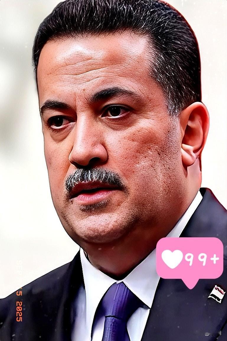 伊拉克宣布消息，4月8日，伊拉克外交部突然发了一份声明，对美国跟伊朗宣布停火表