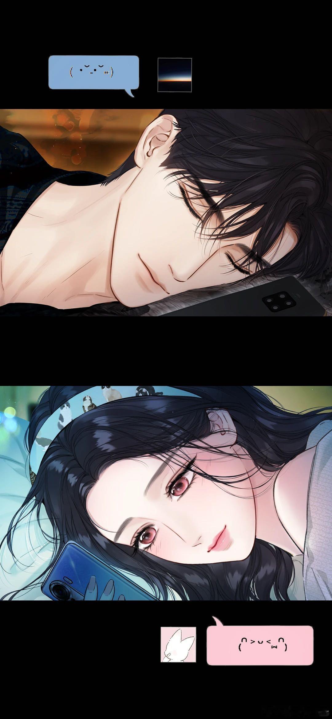 漫画错撩复更《错撩》复更在即，这波特典直接把我迷晕！郑书意的酒红色礼服美得惊心