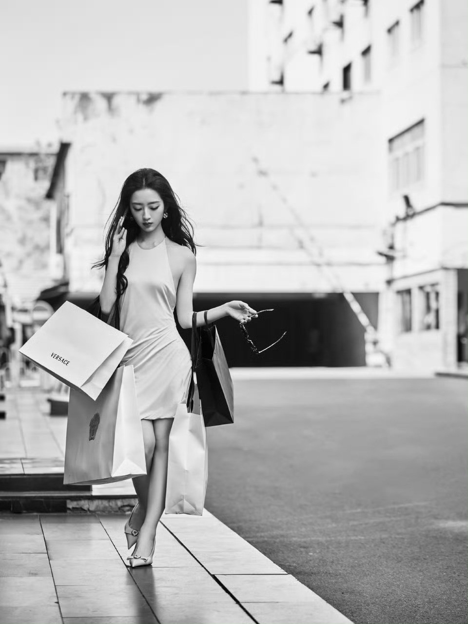 邓恩熙粉色适配邓恩熙邓恩熙