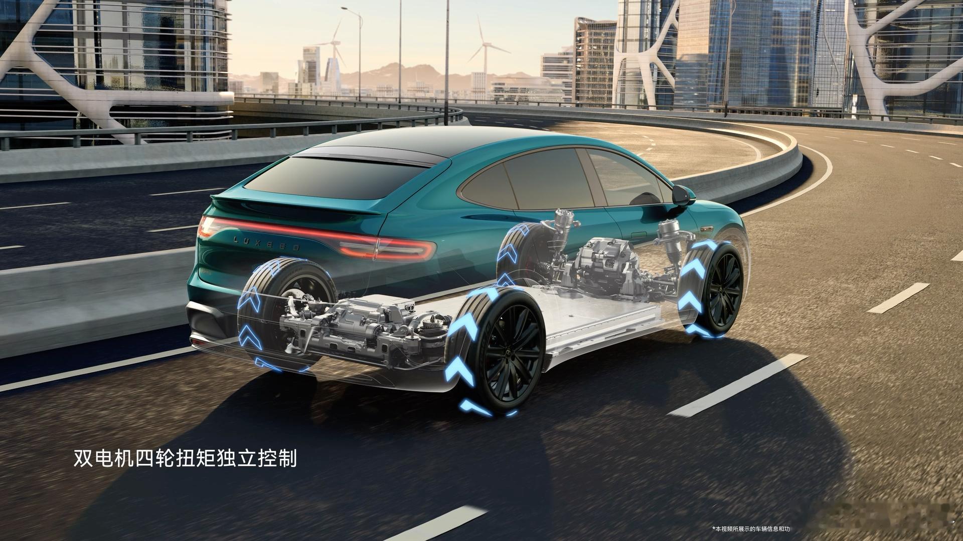 首批汽车智能底盘实测报告出炉以前底盘靠“硬抗”！悬架够硬、用料够猛。但途灵平台是