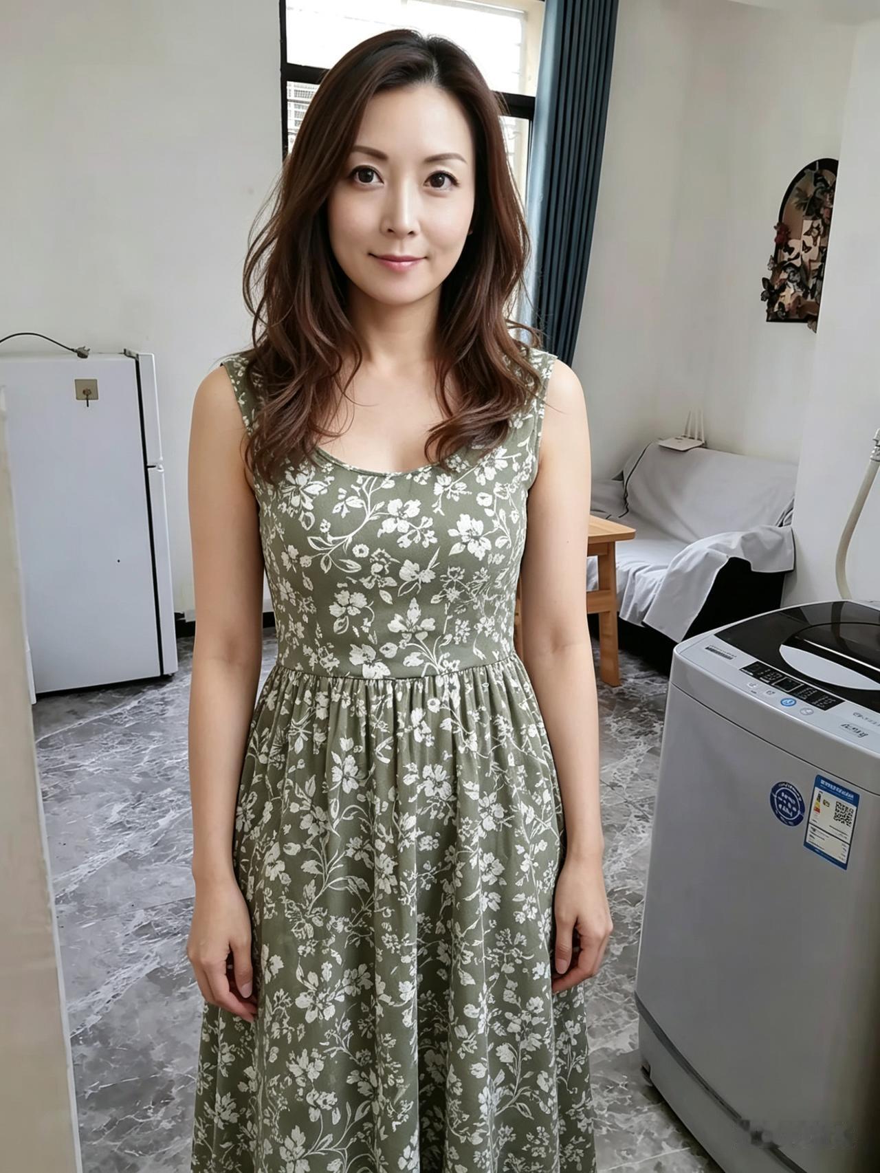 寒未退尽春先来，花裙摇曳为君开。