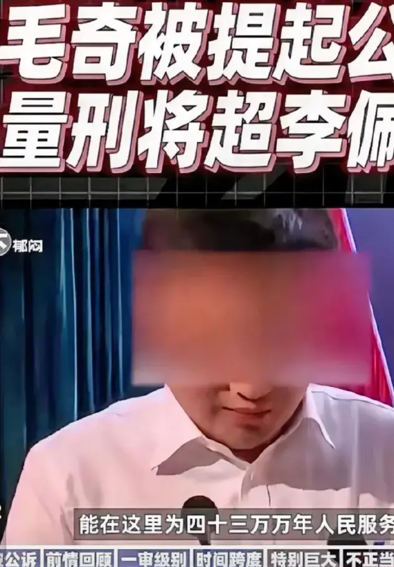 《好消息毛奇会被判死刑或无期》？？本期主要话题关于毛奇是否会判死刑或无期？毛奇