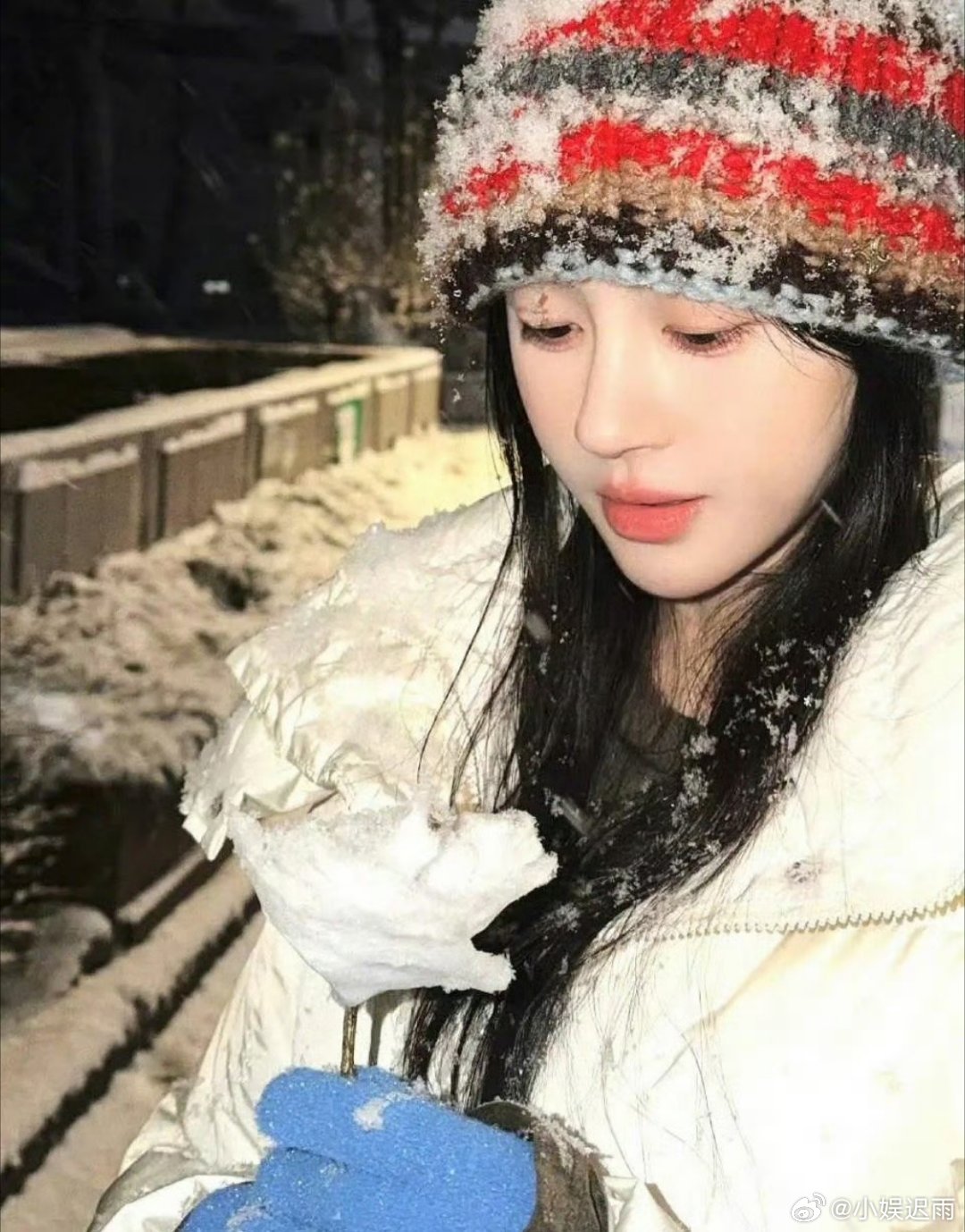 周也鞠婧祎谁真的松弛显而易见